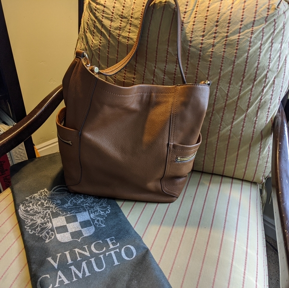Vince camuto maka hobo Clearance
